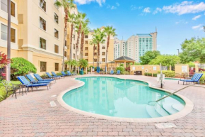 Condo with Pool and Hot Tub